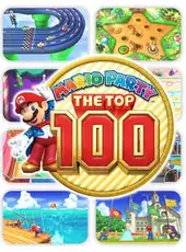 Mario Party: The Top 100