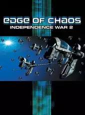 Independence War 2: Edge of Chaos