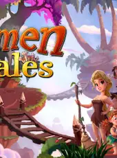 Caveman Tales