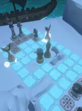 Chess Knights: Viking Lands