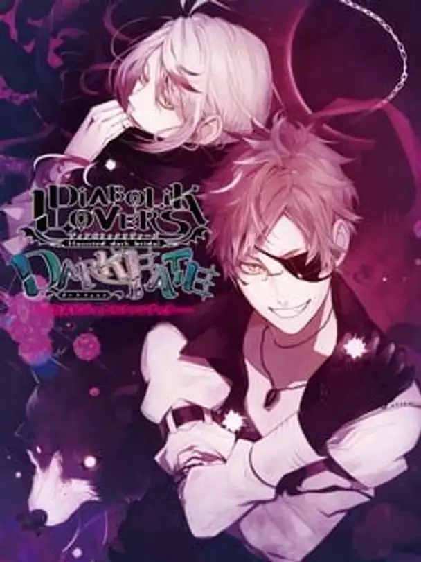 Diabolik Lovers: Dark Fate