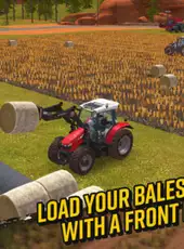 Farming Simulator 18