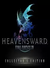 Final Fantasy XIV: Heavensward - Collector's Edition