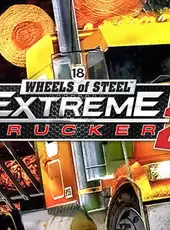 18 Wheels of Steel: Extreme Trucker 2