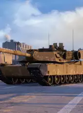 Armored Warfare