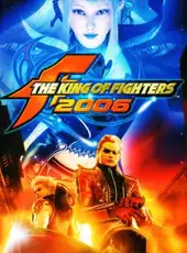 The King of Fighters 2006