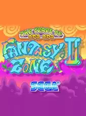 Fantasy Zone II: The Tears of Opa-Opa