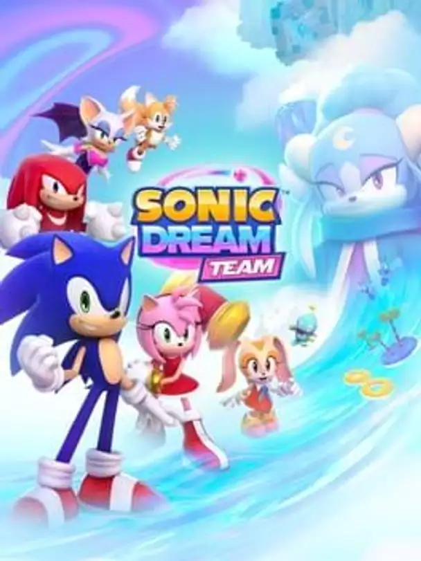 Sonic Dream Team