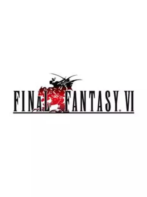 Final Fantasy VI