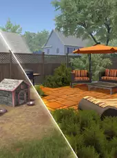 House Flipper: Garden DLC