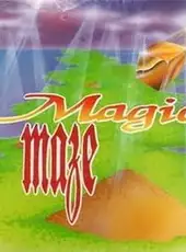 Magic Maze