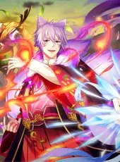 Ayakashi: Romance Reborn Dawn Chapter & Twilight Chapter