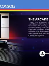 Atari 50: The Anniversary Celebration - Digital Expanded Edition