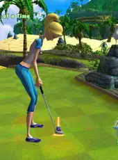 3D Ultra Minigolf Adventures: Lost Island