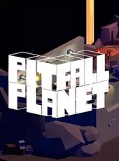 Pitfall Planet