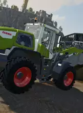 Farming Simulator 19: Platinum Edition