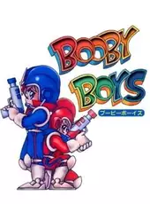 Booby Boys