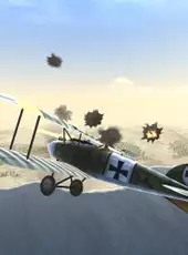 Warplanes: WW1 Sky Aces