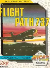 Flight Path 737