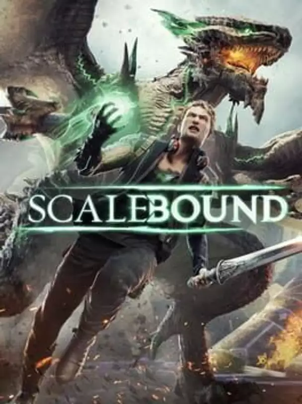 Scalebound