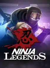 Ninja Legends