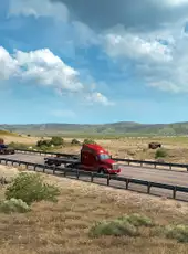 American Truck Simulator: Idaho