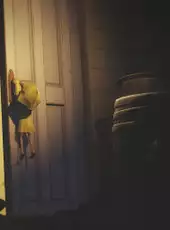 Little Nightmares: Secrets of the Maw - Expansion Pass