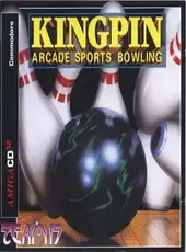 Kingpin: Arcade Sports Bowling