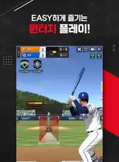 Com2uS Pro Baseball V24