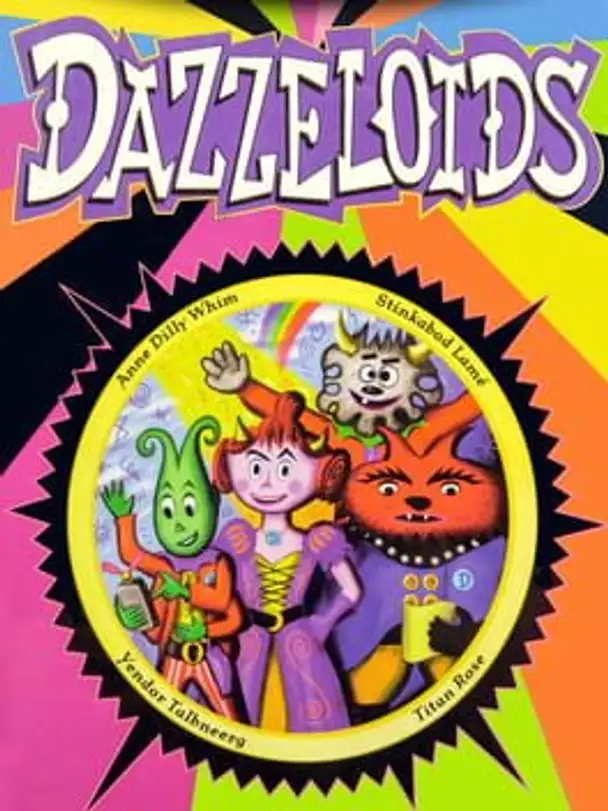 Dazzeloids