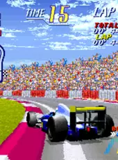 F1 Grand Prix Star II