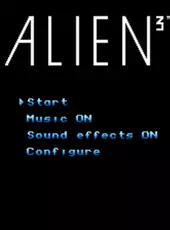 Alien 3