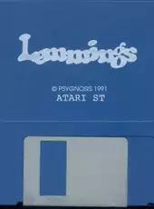 Lemmings