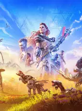 Horizon Zero Dawn Remastered