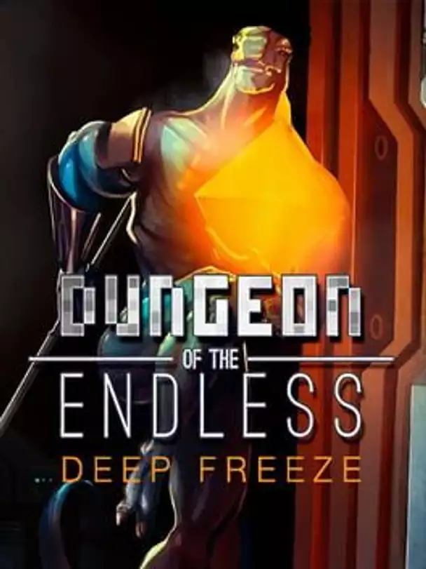 Dungeon of the Endless: Deep Freeze