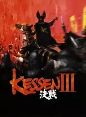 Kessen III