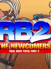 Real Bout Fatal Fury 2: The Newcomers