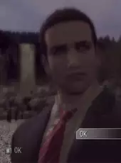 Deadly Premonition: The Director's Cut Ultimate Edition