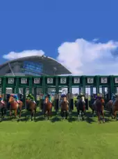 Phar Lap: Horse Racing Challenge