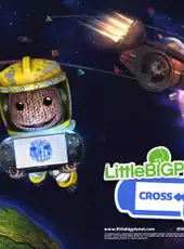 LittleBigPlanet 2: Cross-Controller Pack