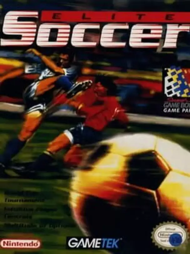 Elite Soccer