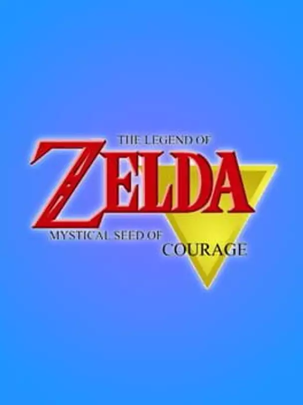 The Legend of Zelda: Mystical Seed of Wisdom