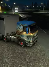 Euro Truck Simulator 2: Gold Edition