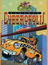 Gus Goes to Cyberopolis