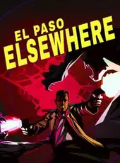 El Paso, Elsewhere