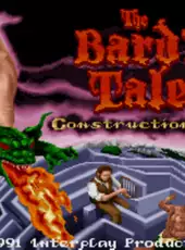 The Bard's Tale Construction Set