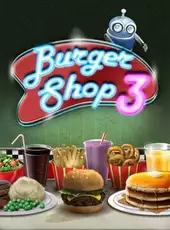 Burger Shop 3