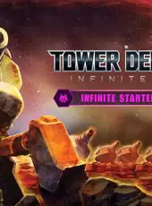 Tower Defense: Infinite War - Infinite Starter Package