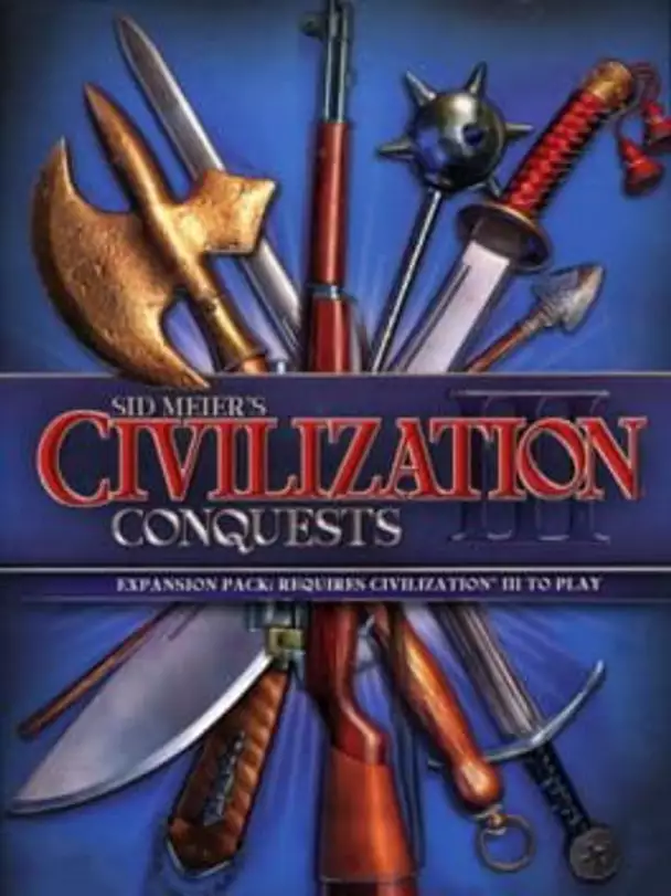 Sid Meier's Civilization III: Conquests