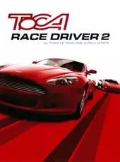 TOCA Race Driver 2